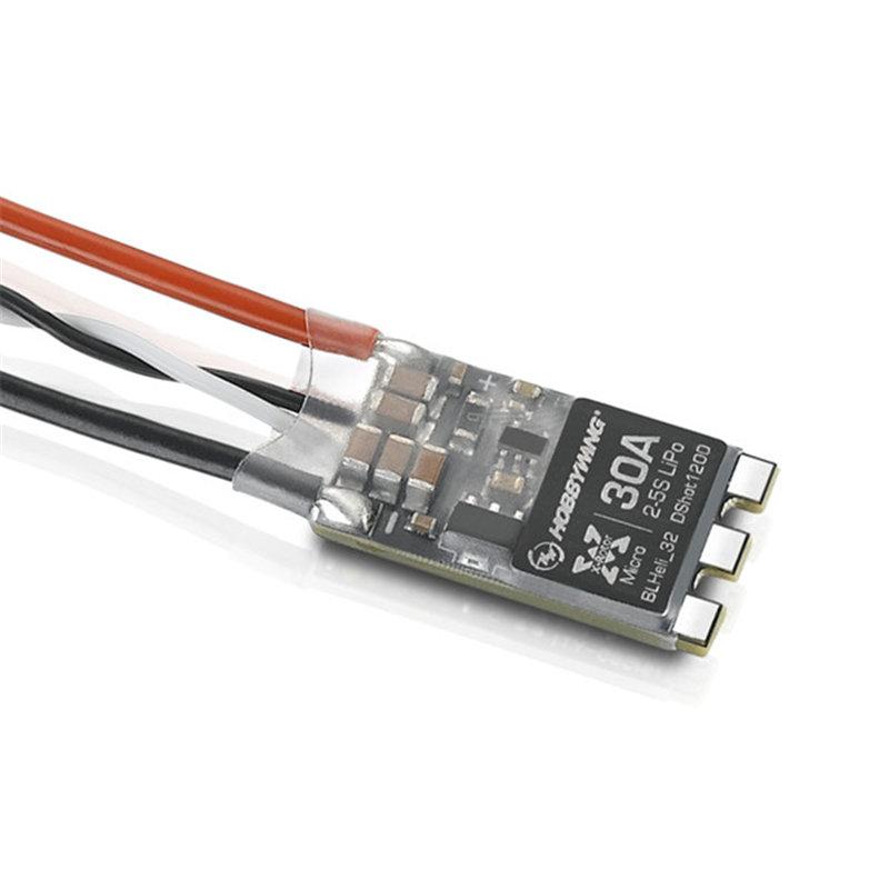 Dron Electronic Speed Controller
