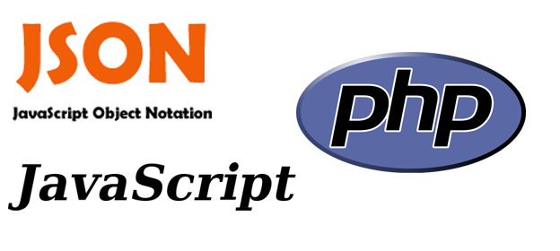 JSON with PHP and Java Script