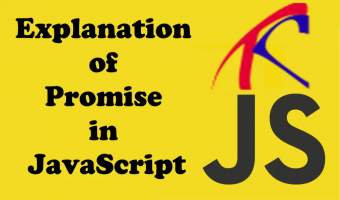 Explanation of Promise in JavaScript