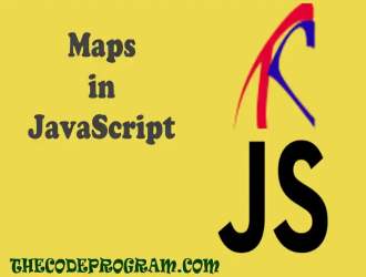 Explanation of Map in JavaScript