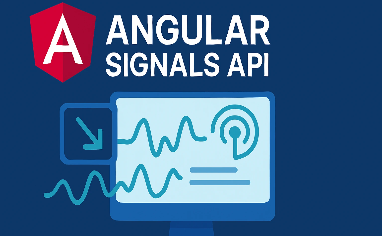 Angular Signals: A Game-Changer for State Management