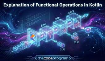Post Explanation of Functional Operations in Kotlin on TheCodeProgram